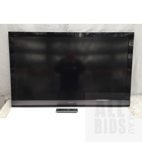 Sony KDL-52EX700 52 Inch TV