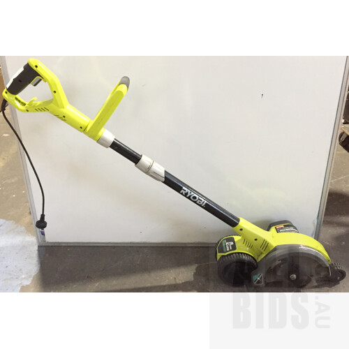 Ryobi Electric Edger RED1520G