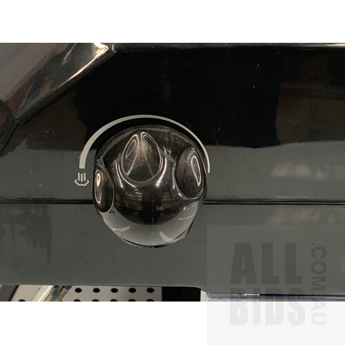 Eurolab EL5001 Coffe Machine