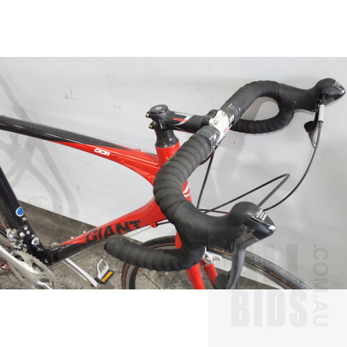 Giant OCR C2 22 Inch Compact Road Bike