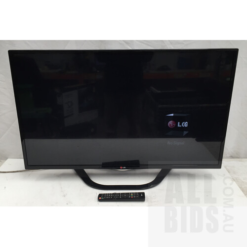 LG 42LN5710-TE 42 Inch Full HD Smart LED LCD TV