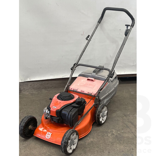 Husqvarna 4 Stroke Lawn Mower