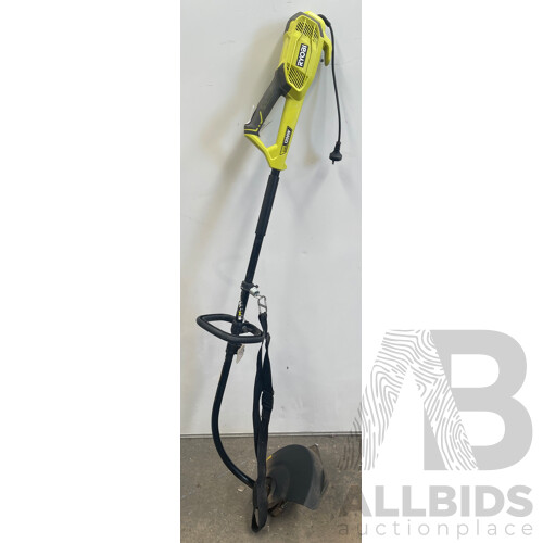 Ryobi 1200W Electric Line Trimmer