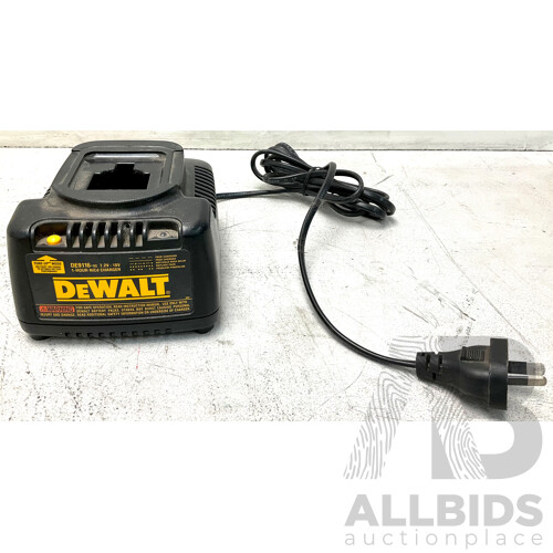 Dw939 battery deals