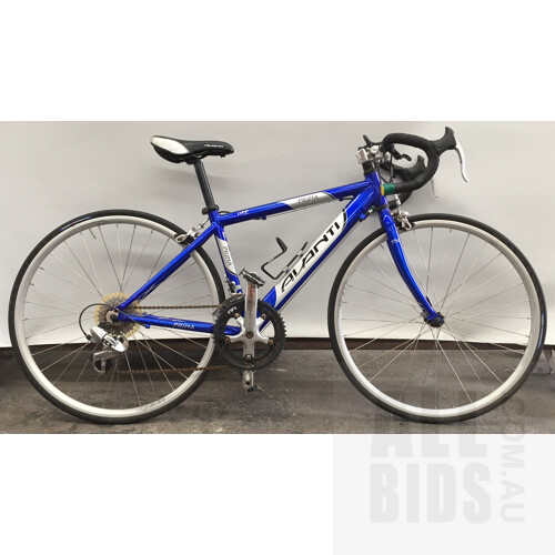 Avanti Prima Junior Road Bike