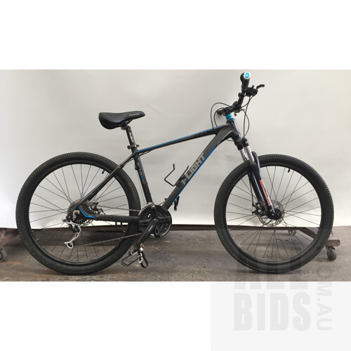 Flight trail 3 mountain bike price new arrivals