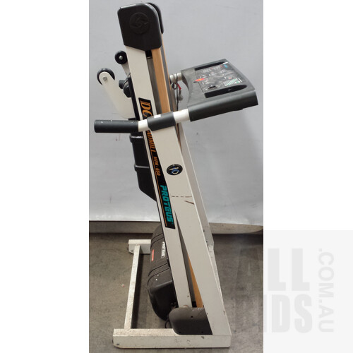 Proteus Treadmill MTM-650
