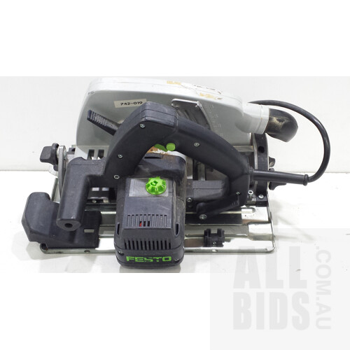 Festool AP 65 EB Electric Circular Saw