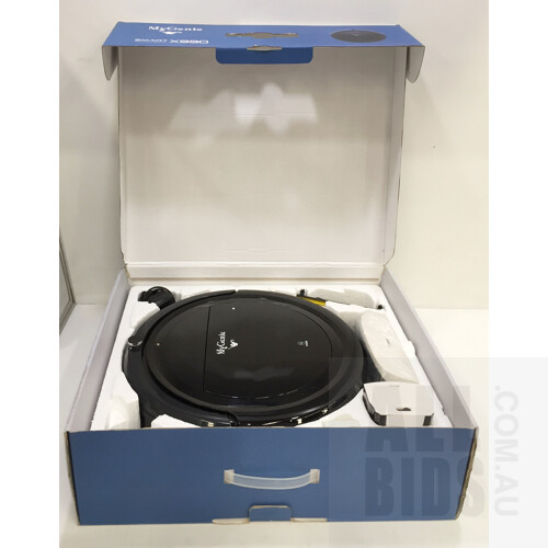 My Genie Robot Vacuum Cleaner ORP $229