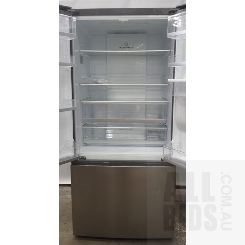 Haier HRF520FHS 514 Ltr Fridge-Freezer ORP $1613