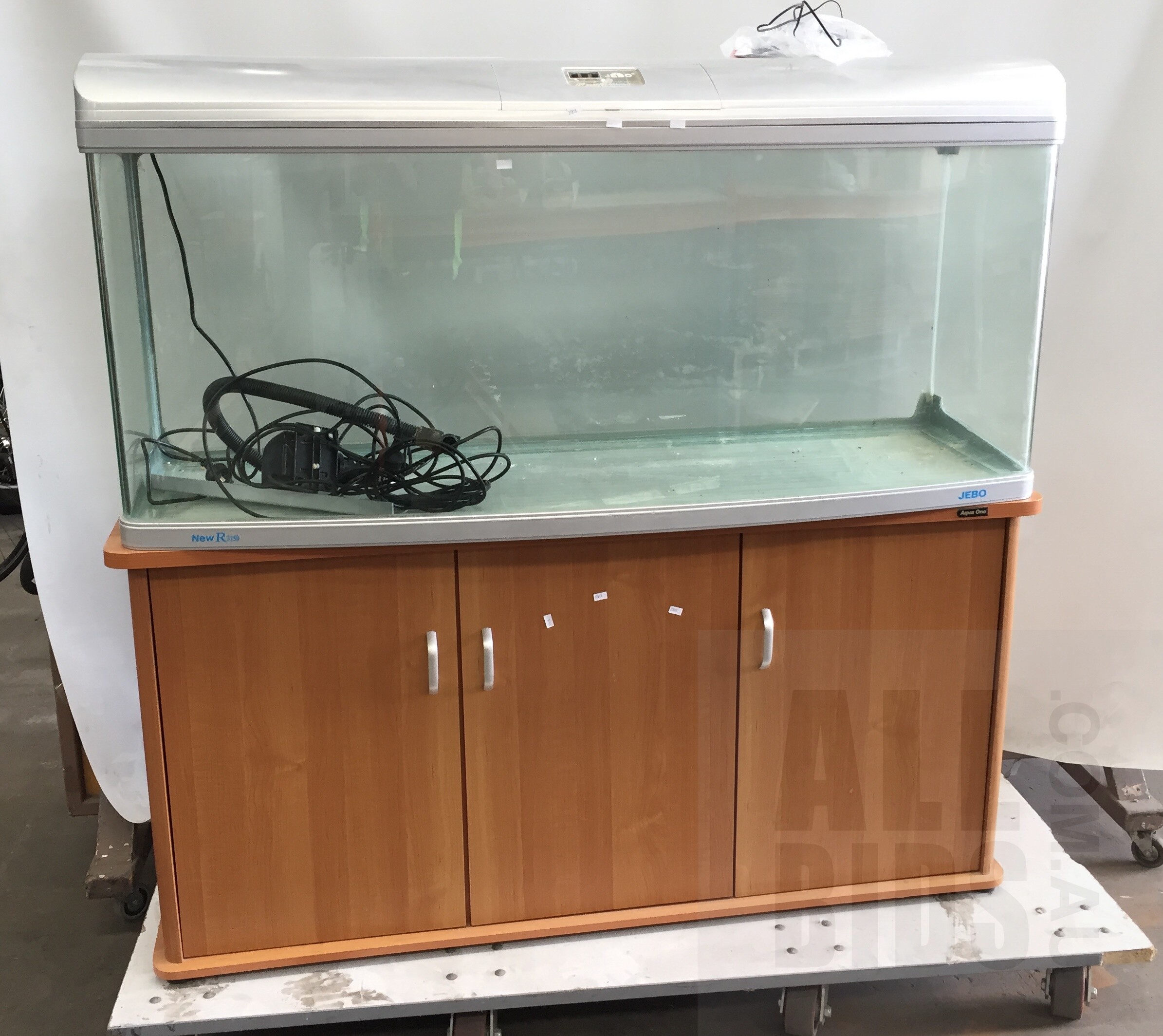 Jebo hotsell fish tank