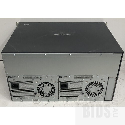 HP ProCurve (J8773A) 4208vl Network Hub