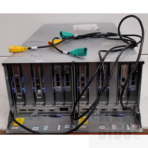 IBM (46X5640) 4 RU I/O Expansion Drawer for Power Series 