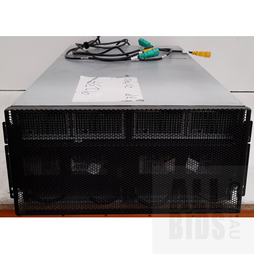 IBM (46X5640) 4 RU I/O Expansion Drawer for Power Series 