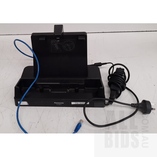 Panasonic (FZ-VEBG11) Docking Station