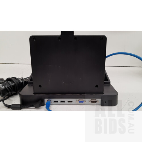 Panasonic (FZ-VEBG11) Docking Station