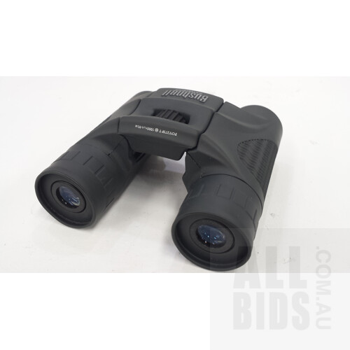 Bushnell 12 x 25mm Waterproof Binoculars