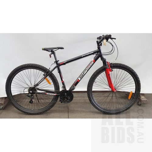 Stratosphere sp29 mountain store bike price