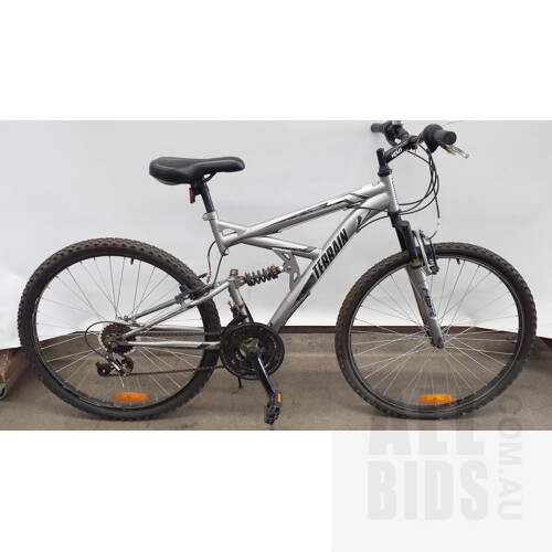 Kolo sales terrain bike