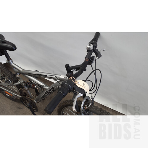 Kolo terrain sale mountain bike