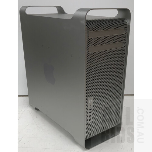 Apple (A1289) Intel Xeon CPU Mac Pro