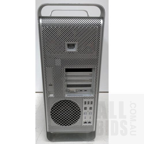 Apple (A1289) Intel Xeon CPU Mac Pro