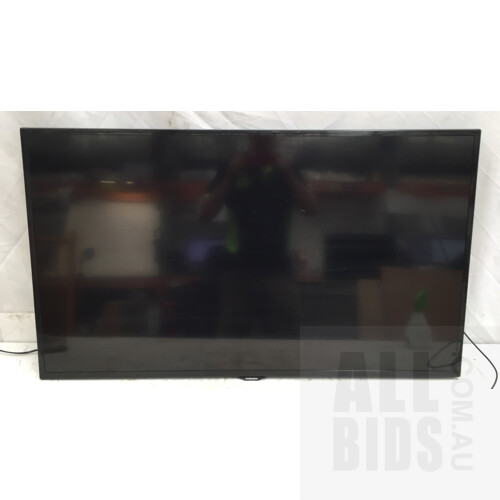Samsung UA50F5000 Series 5 Full HD LED TV