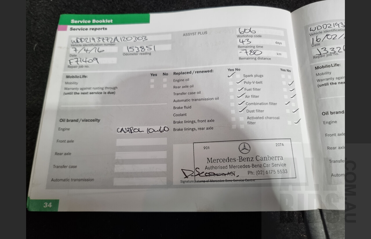 9/2007 Mercedes-Benz CLS 63 AMG 219 4d Coupe Silver 6.2L V8