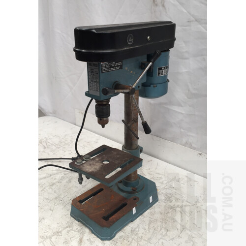 5 Speed Bench top Drill Press - ZJ4110