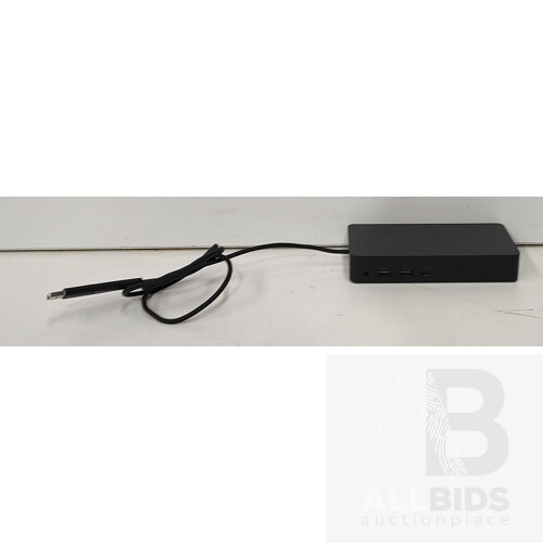 Dell (D6000) Universal Dock