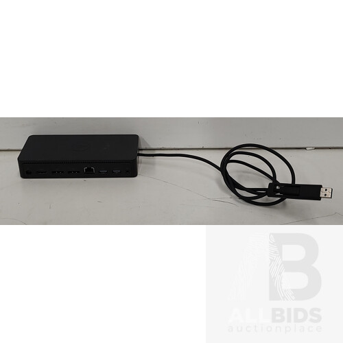 Dell (D6000) Universal Dock