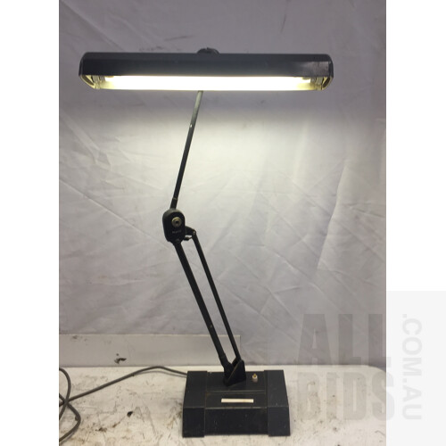 Vintage Planet TFT 30 Desk Light
