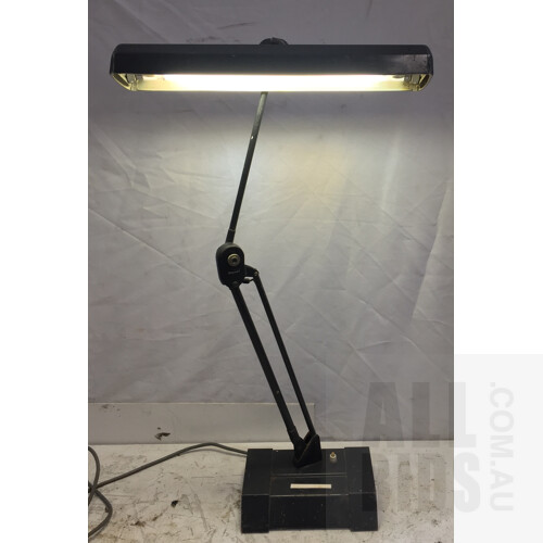 Vintage Planet TFT 30 Desk Light