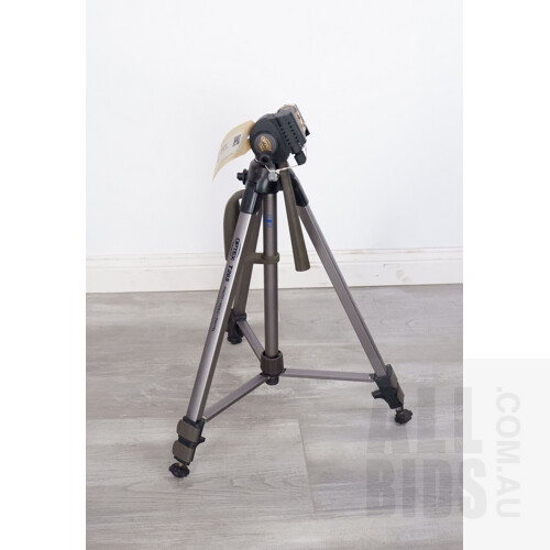 Optex T265 Tripod