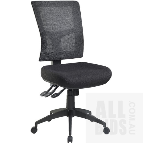 Pago Professional Enduro Ergonomic Task Chair - Brand New RRP $299.00