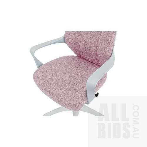 Otto Stockholm High Back Chair - Brand New RRP $280.00