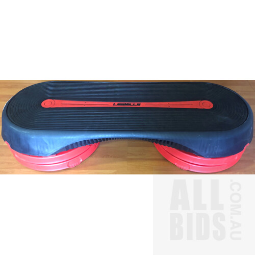 Les mills risers sales