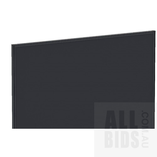 J Burrows Stilford Professional Screens Office Partition Panels - Lot of 27 - Brand New - RRP $3105.00