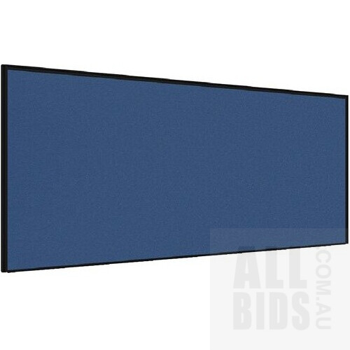 J Burrows Stilford Professional Screens Office Partition Panels - Lot of 27 - Brand New - RRP $5203.00