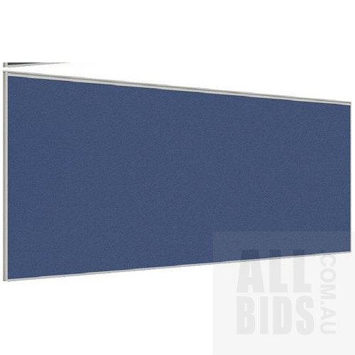 J Burrows Stilford Professional Screens Office Partition Panels - Lot of 27 - Brand New - RRP $5203.00