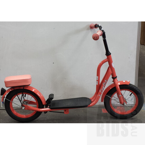 Eagles Children's Scooter