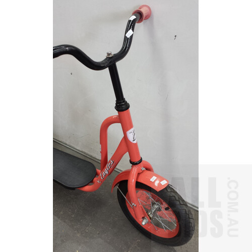 Eagles Children's Scooter