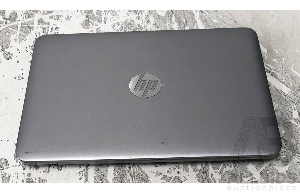 HP EliteBook 820 G3 Intel Core i5 (6300U) 2.40GHz-3.00GHz 2-Core CPU 12.5-Inch Laptop