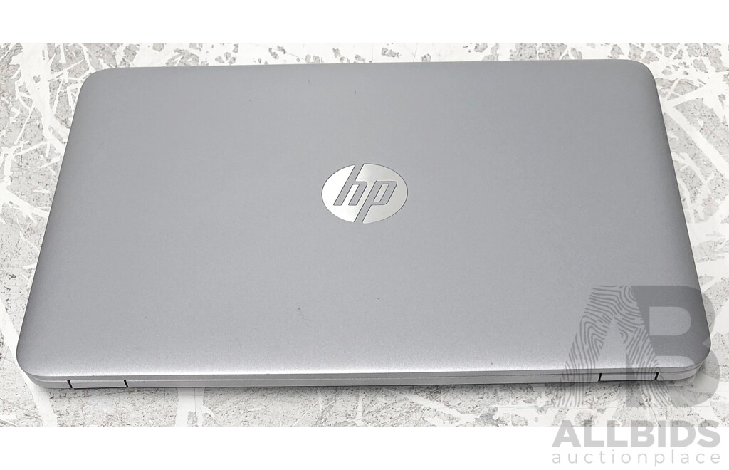 HP EliteBook 820 G3 Intel Core i5 (6300U) 2.40GHz-3.00GHz 2-Core CPU 12.5-Inch Laptop