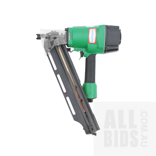 Toolex Framing Nailer Model 575705