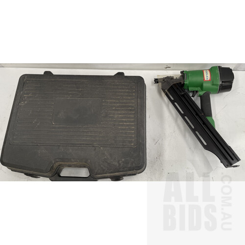 Toolex Framing Nailer Model 575705