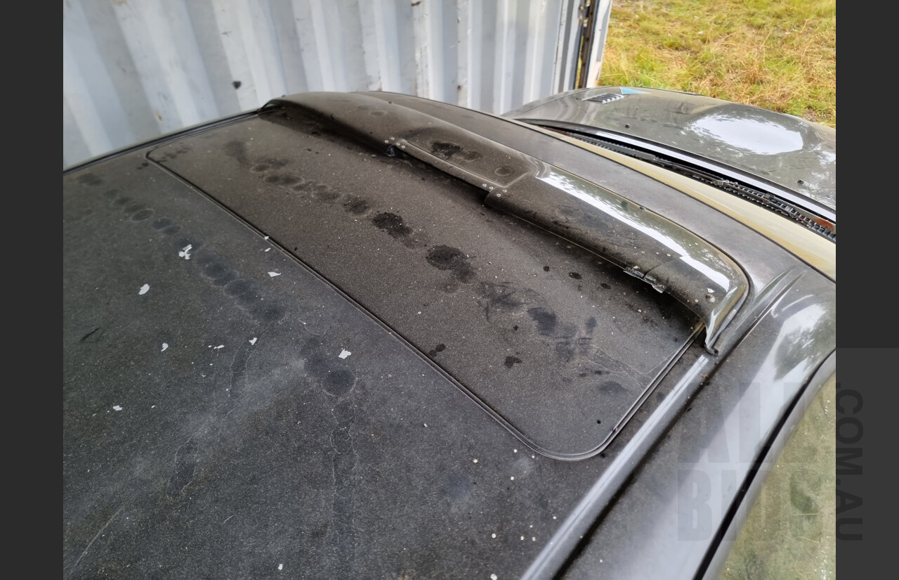 MY1992 Toyota Celica GT-Four (GT-4) Turbo 2d Liftback Black 2.0L Turbo