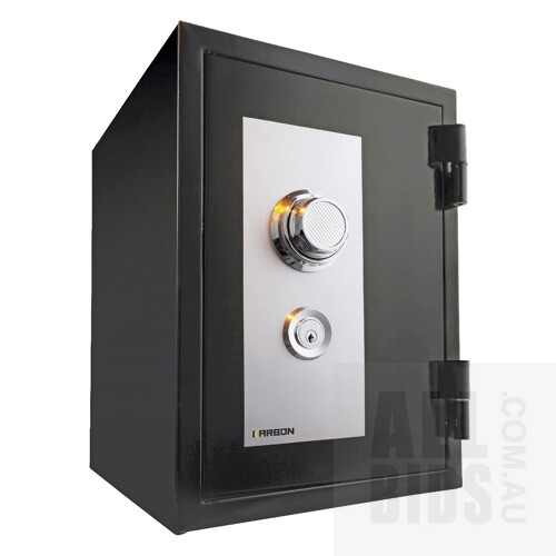 Karbon Premium Fire Safe - New