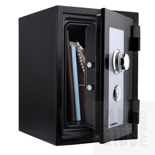 Karbon Premium Fire Safe - New