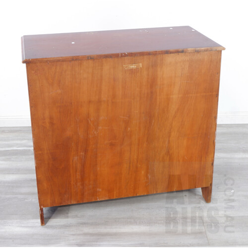 Vintage Vintage Fred Ward Chest of Drawers for Myer Heritage